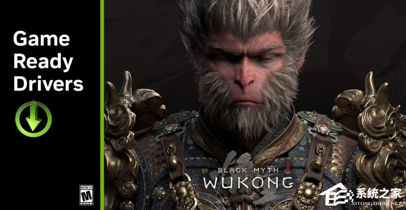 NVIDIA发布560.94版显卡驱动！为《黑神话：悟空》等游戏进行优化