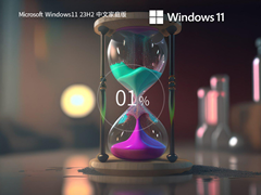 【装机精品】Windows11 23H2 X64 家庭中文版