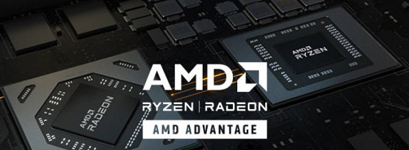 AMD显卡驱动 V25.6.1 官方安装版