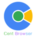Cent Browser(百分浏览器) V5.2.1168.54 测试版