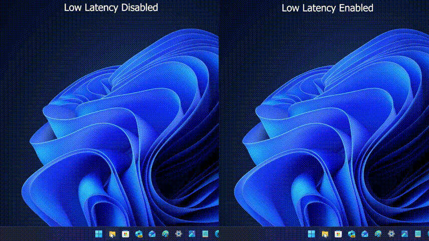 实测微软 Windows 11 低延迟性能配置!提升系统流畅度