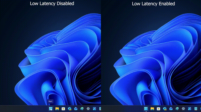 实测微软 Windows 11 低延迟性能配置!提升系统流畅度