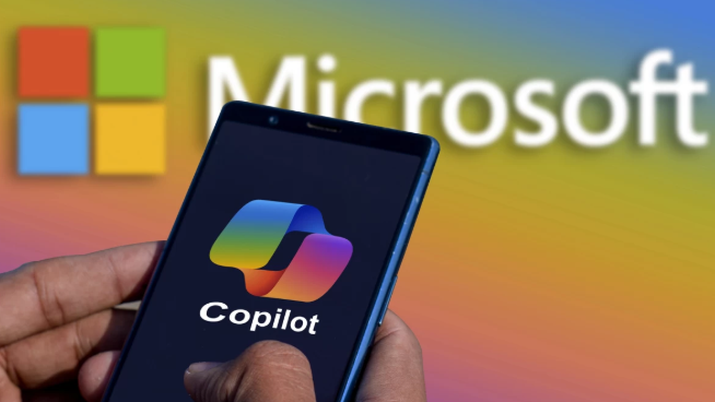 微软全新 Copilot 设计体系！让 AI 无感融入日常操作