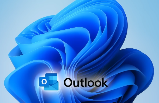 新版 Outlook 细节更新！切换排序规则自动显示对应数据列