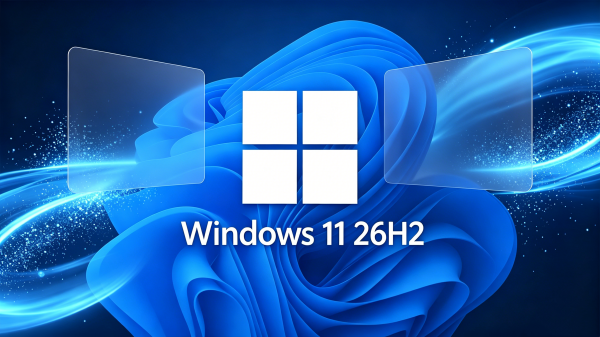 Win11 26H2 将引入 DirectX Dump Files！显卡掉驱动有救了