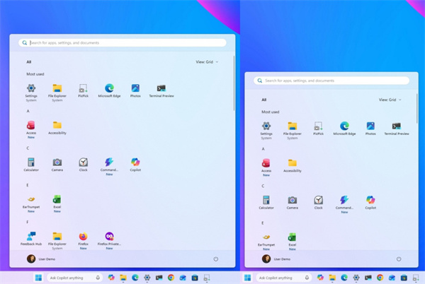 微软 Win11 26H2 功能前瞻!秋季正式推送