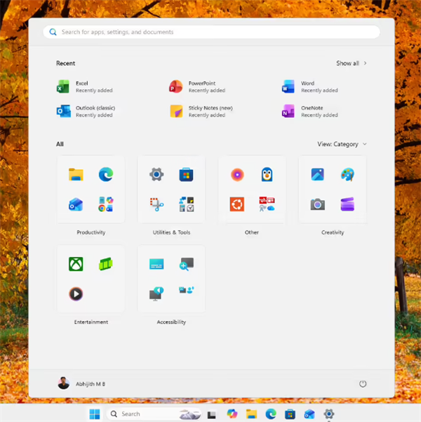 微软 Win11 26H2 功能前瞻!秋季正式推送