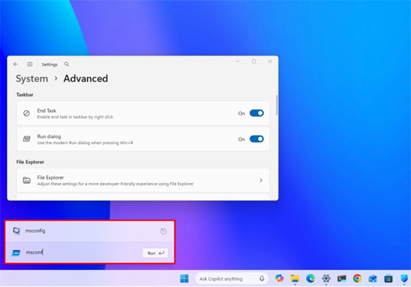 微软 Win11 26H2 功能前瞻!秋季正式推送