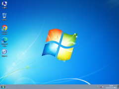 【深度技术】Win7 64位 精简纯净版
