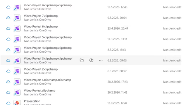 Win11 RP 预览版重磅更新!文件管理器悬停一键调用 Copilot