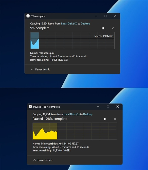 微软启动 Win11 史上最大规模 UI 重构！淘汰 30 年老旧代码