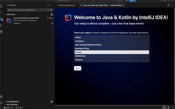 打破编辑器壁垒！IDEA 底层 Java 引擎下沉至轻量化代码编辑器