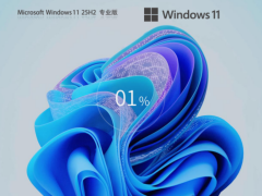 【8.12 版】Windows11 25H2 X64 全新专业版 V26200.9168