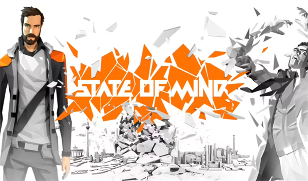 GOG 喜加一！免费领科幻惊悚叙事冒险游戏《State of Mind》