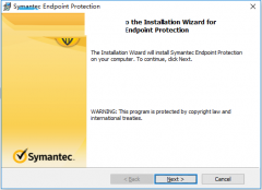 Symantec Endpoint Protection V14.3.5427.3000 免费新浦京城娱乐