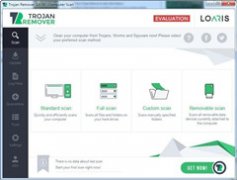 Loaris Trojan Remover(查杀木马工具) V3.2.5 免费版