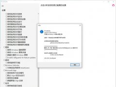 Privatezilla(Windows隐私保护) V0.60.0 官方安装版