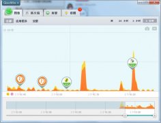 GlassWire（网络防火墙）V2.3.397.0 中文最新版