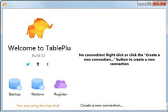 TablePlus V4.8.9 免费版