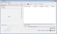 Converseen(批量图片转换及尺寸调整工具) V0.9.9.5.1 免费版