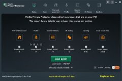 WinZip Privacy Protector(隐私保护工具) V4.0.9 免费版