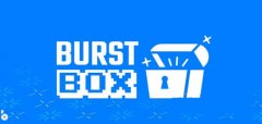 AEscripts BurstBox(AE爆炸元素动画脚本) V1.1 绿色免费版