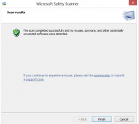 Microsoft Safety Scanner V1.361.36.0 64位官方版