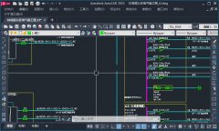 AutoCAD 2023 V2023.1.0 珊瑚海中文精简新浦京城娱乐