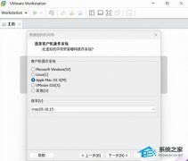 VMware Unlocker(解锁VMWare安装MacOS) V4.2.6 免费版