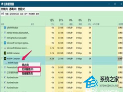NVIDIA Container占用高怎么办？Win10 NVIDIA Container占用CPU高的解决教程
