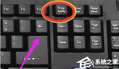 Windows7怎么快速截图?