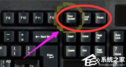 Windows7怎么快速截图?