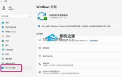 Win11 22H2专业版升级到Win11 23H2专业版的两种方法