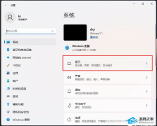 Win11新浦京城娱乐怎么看显存-Win11电脑显存大小查看教程