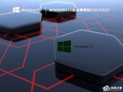 Win10最精简版本下载-最小Win10精简版系统下载大全