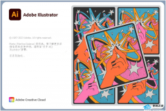 Adobe Illustrator 2024 V28.3.0.94 中文特别版